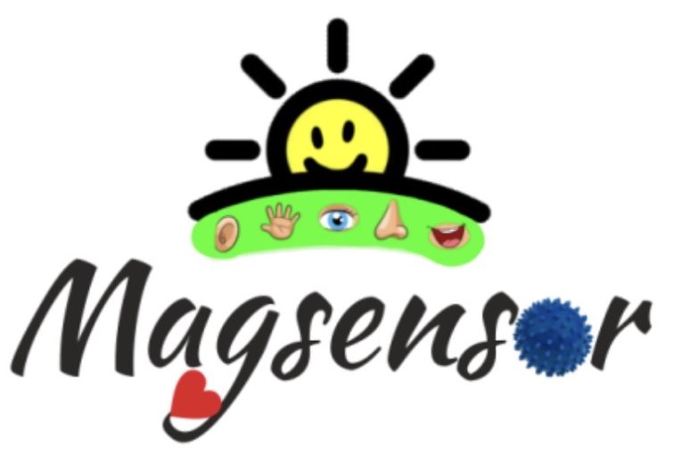 Magsensor Magdalena Szczepan